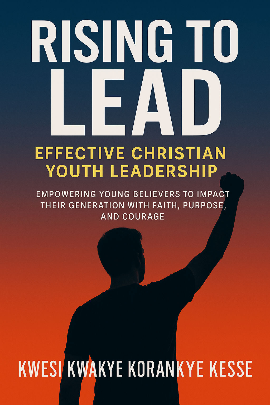 Christian Youth Leadership