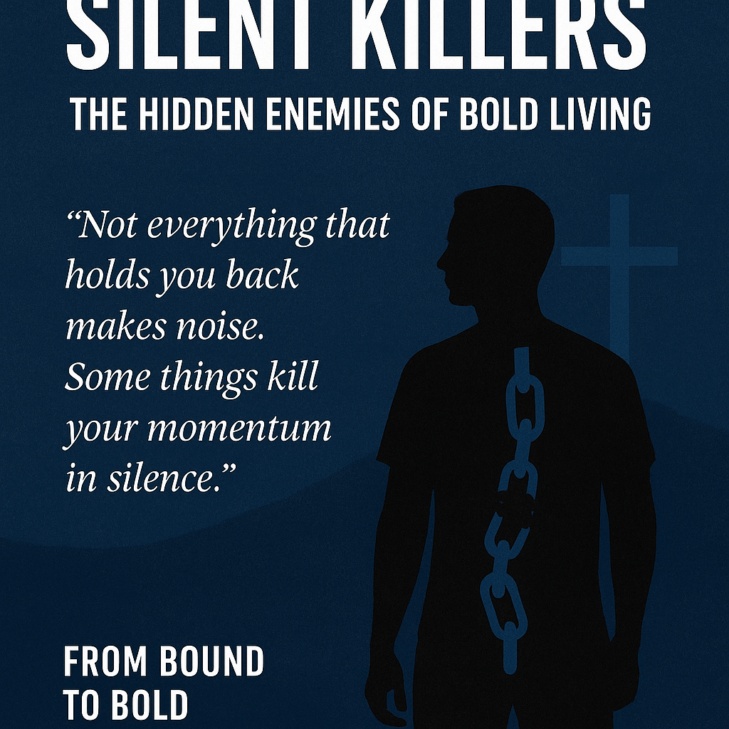 Silent Killers: The Hidden Enemies of Bold&nbsp;Living